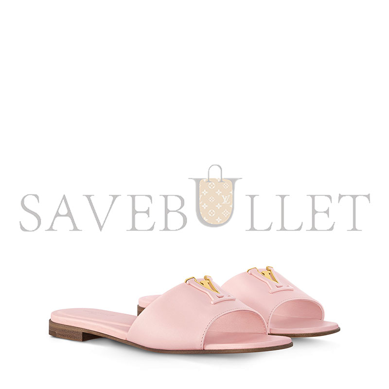 l0vis Vvtt0n lv mare flat mule 1adiku